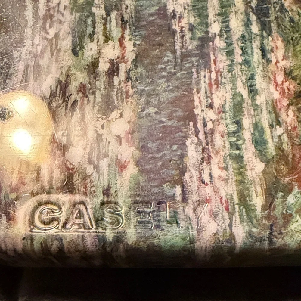 Monet’s Bridge Casely Limited Edition Case
